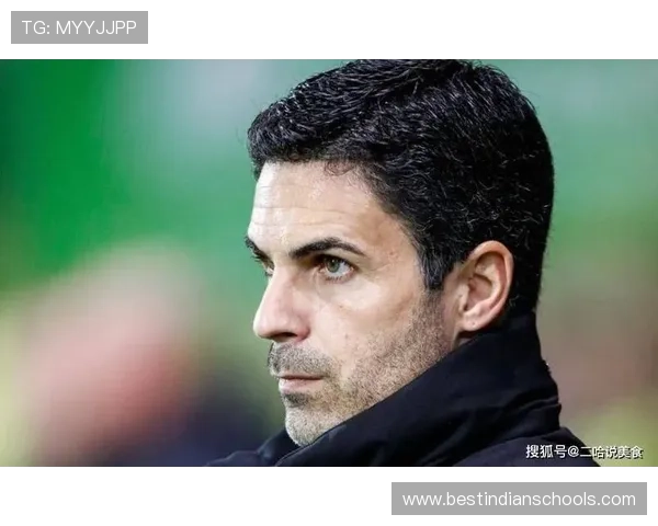 阿尔特塔长子加布里埃尔入选梯队