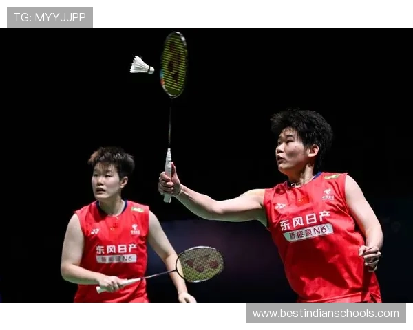 刘圣书谭宁力克白荷娜李绍希夺全英女双冠 刘圣书谭宁力克白荷娜李绍希夺全英女双冠